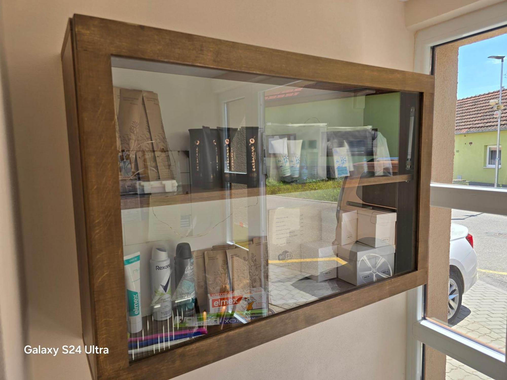 Penzionu Aurelius U Bednaru Pavlov Exteriör bild